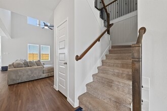 3025 Waxwing Dr in Brookshire, TX - Building Photo - Building Photo