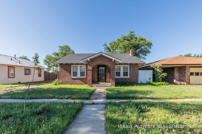 property at 1808 7th Ave