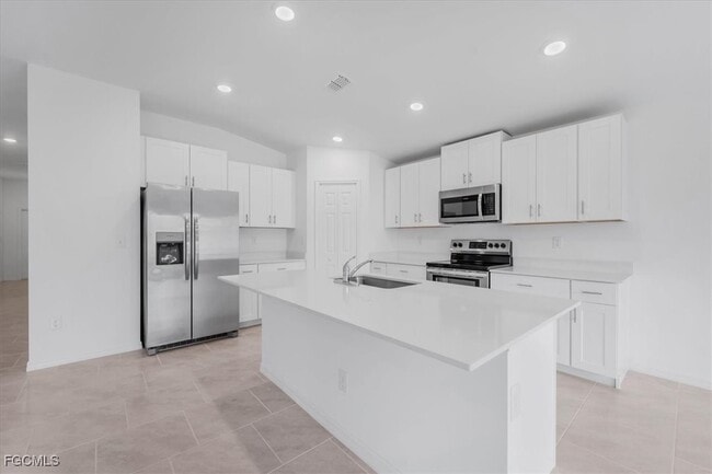 property at 4138 E Gator Cir