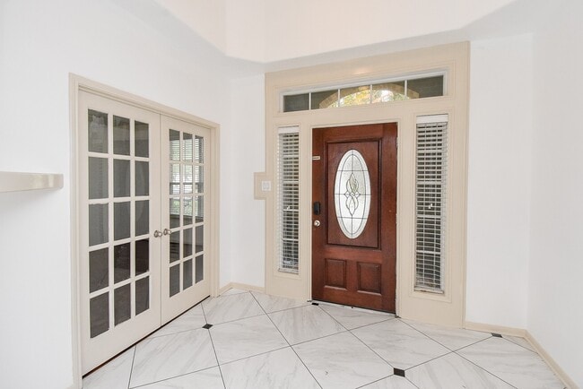 property at 6822 Clemson Ln