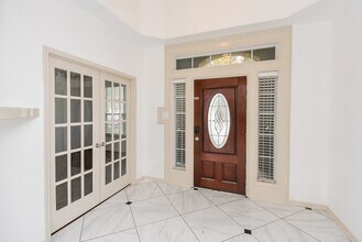 6822 Clemson Ln in Sugar Land, TX - Building Photo - Building Photo