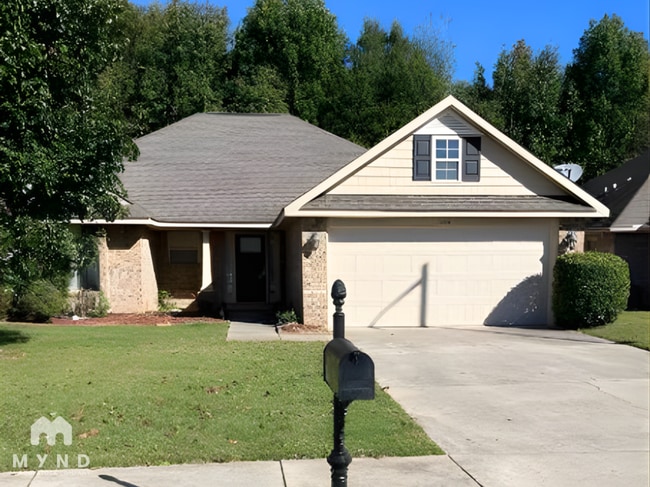 property at 204 Crab Orchard Dr