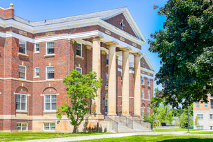 Abigail Senior in Lansing, MI - Building Photo - Building Photo