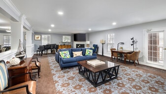 Gardens of Annapolis in Annapolis, MD - Building Photo