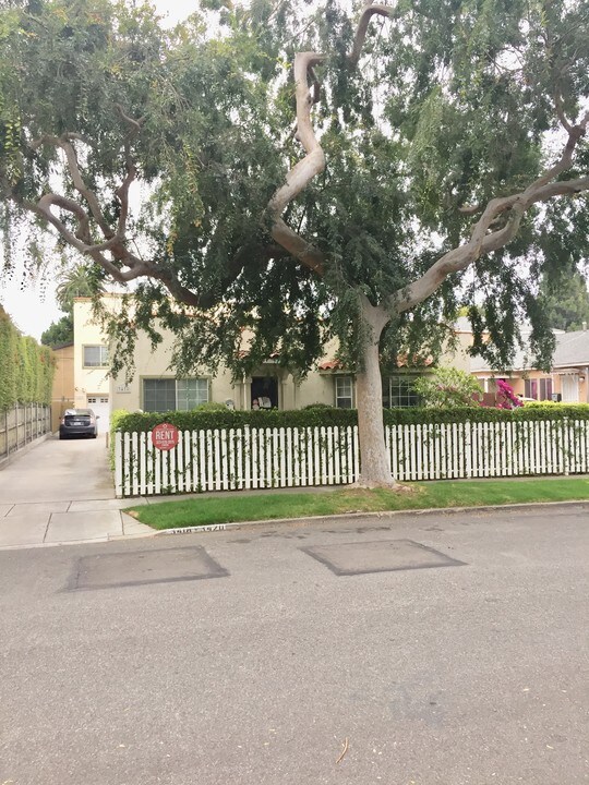 3420 Sherbourne Dr in Culver City, CA - Building Photo