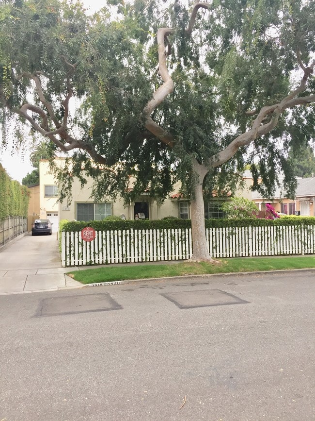 property at 3420 Sherbourne Dr