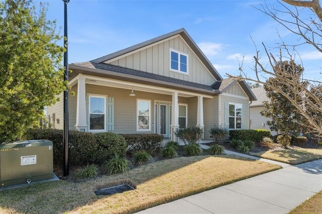 2957 SW 118th Dr in Gainesville, FL - Building Photo - Building Photo