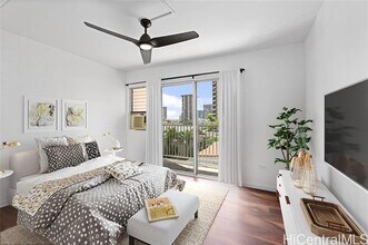 1074 Lunalilo St in Honolulu, HI - Building Photo - Building Photo