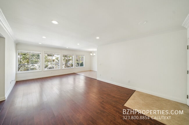 136 N Swall Dr in Beverly Hills, CA - Building Photo - Building Photo