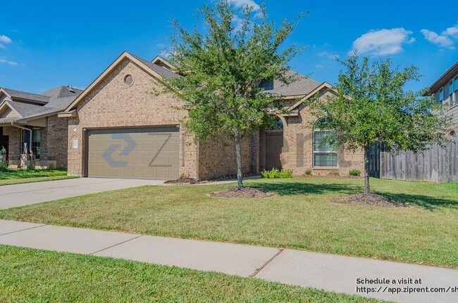 4410 Polo Grounds Ct in Spring, TX - Building Photo - Building Photo