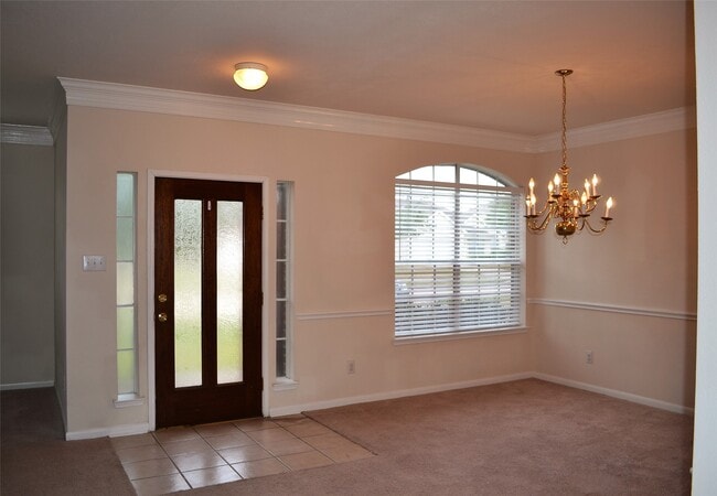 5515 Gatesprings Ln in Sugar Land, TX - Building Photo - Building Photo