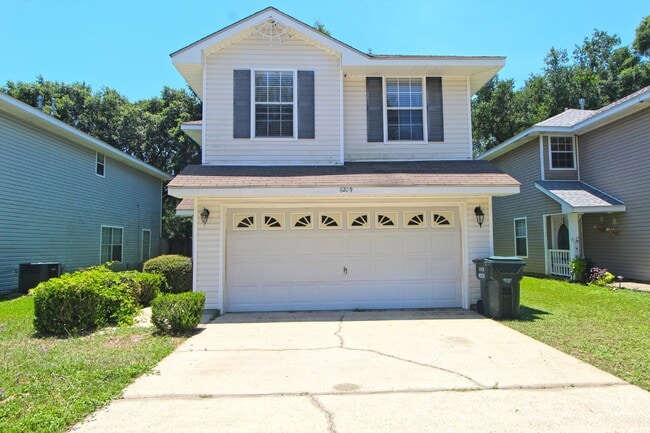 property at 6209 Cottage Woods Dr