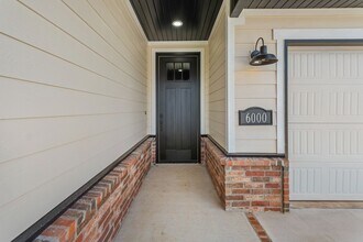 6000 SW Coywolf St in Bentonville, AR - Building Photo - Building Photo