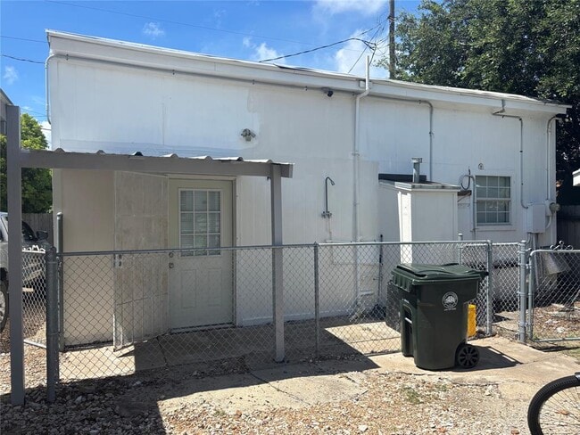 property at 1924 Avenue O 1/2