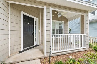 1065 Theodore Ave in Jacksonville Beach, FL - Building Photo - Building Photo