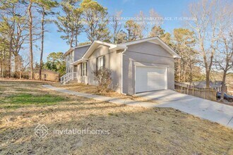 2007 Collinswood Dr in Snellville, GA - Building Photo - Building Photo