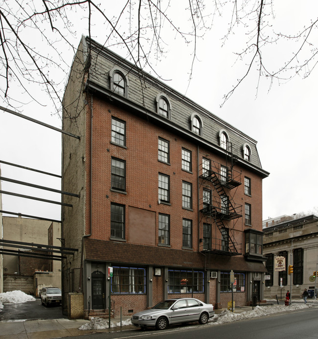 100 N 3rd St in Philadelphia, PA - Building Photo - Building Photo