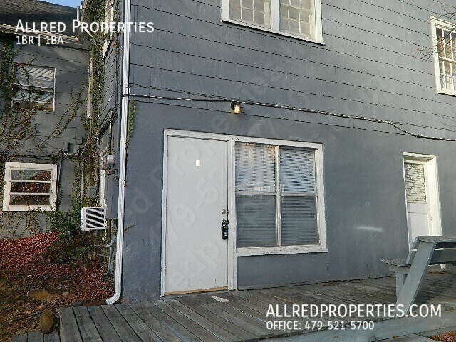 property at 129 Boles