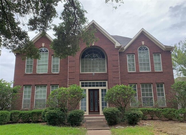 property at 4623 Chestnut Meadow Dr