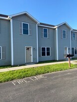 204 Betsinger Rd in Sherrill, NY - Building Photo