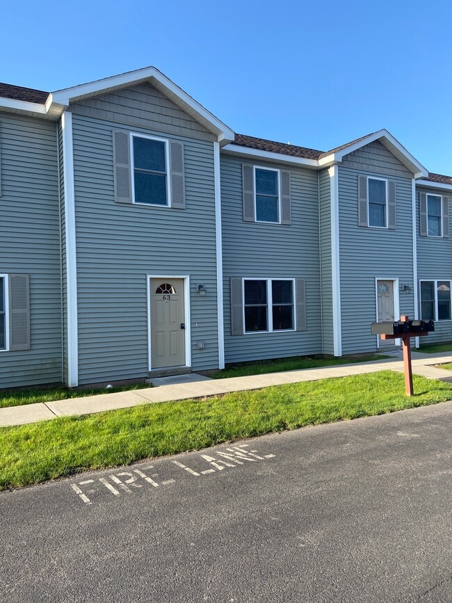 204 Betsinger Rd, Unit 69