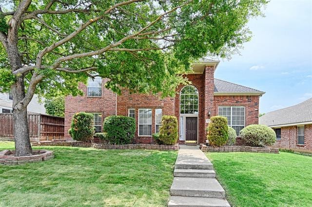 property at 9701 Thorncliff Dr