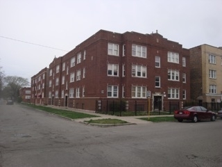 1100 N Lawler in Chicago, IL - Building Photo - Building Photo