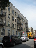 1420-1424 43rd St Apartments