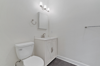202 High St, Unit C in Chestertown, MD - Building Photo - Building Photo