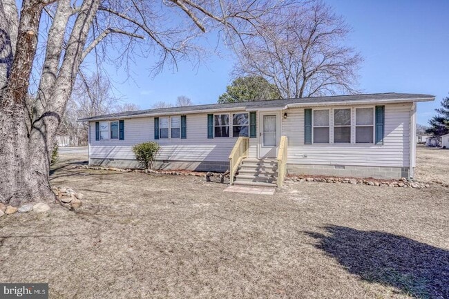 property at 3202 Carpenter Bridge Rd