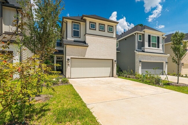 152 Red Cascade Trl in Willis, TX - Building Photo - Building Photo