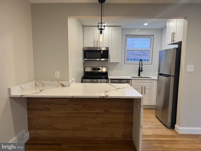 119 Victor St NE in Washington, DC - Building Photo - Building Photo