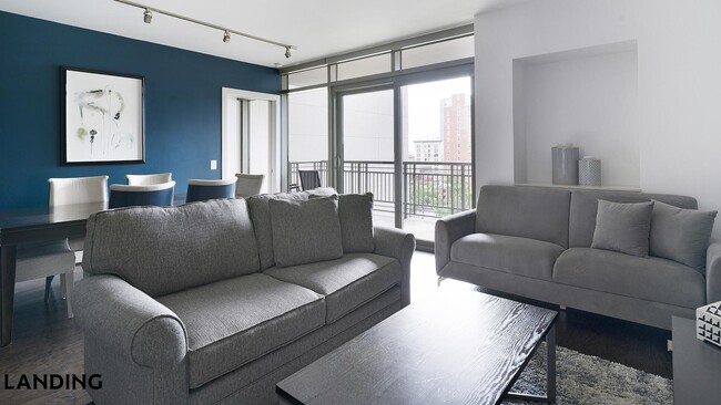 777 Preston St, Unit 9K