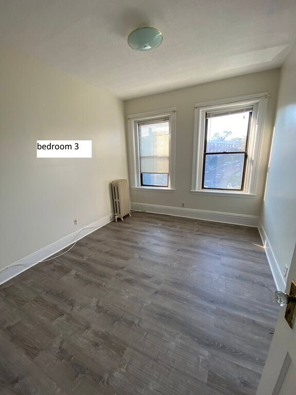 22 Glenville Ave, Unit 2 in Boston, MA - Building Photo - Building Photo