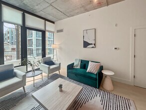 1247 N 2nd St in Philadelphia, PA - Building Photo - Building Photo