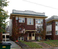 4532 Bryant Ave S Apartments