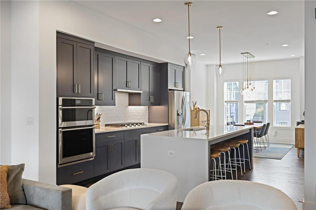 1332 Booth Ave NW in Atlanta, GA - Building Photo