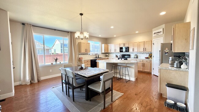 property at 409 Luminous Dr