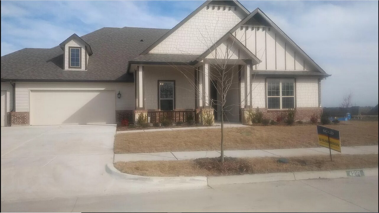 4210 Stableglen Dr in Rockwall, TX - Building Photo