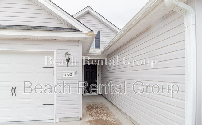 302 Rung Rd in Myrtle Beach, SC - Building Photo - Building Photo