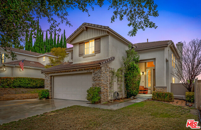 26729 Cardinal Dr in Santa Clarita, CA - Building Photo - Building Photo