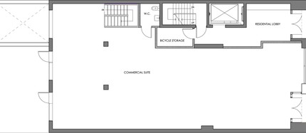 145 Ludlow St in New York, NY - Building Photo - Floor Plan