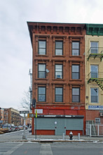 1185 Bedford Ave in Brooklyn, NY - Building Photo - Building Photo