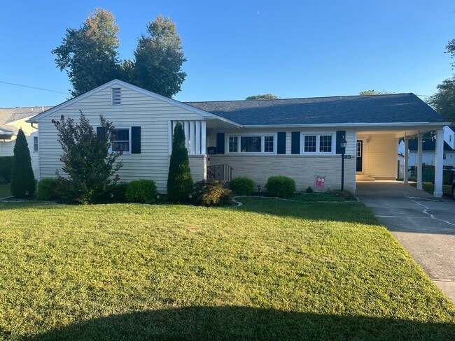 property at 304 Browning Ln