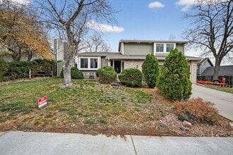 4822 W 69th Dr in Westminster, CO - Building Photo - Building Photo