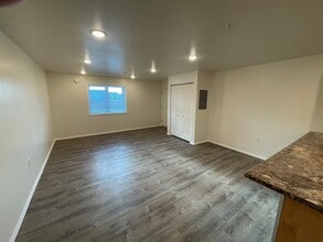 520 Old Richardson Hwy, Unit A in Fairbanks, AK - Building Photo - Building Photo