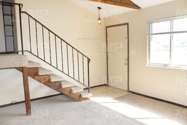 1709 Banyan Dr in Fort Collins, CO - Building Photo - Building Photo