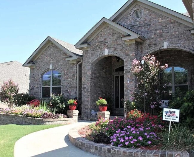 9017 Stillwater Rd in Sherwood, AR - Building Photo - Building Photo