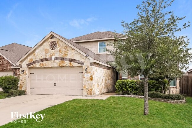 22630 August Crow Dr in Hockley, TX - Building Photo - Building Photo