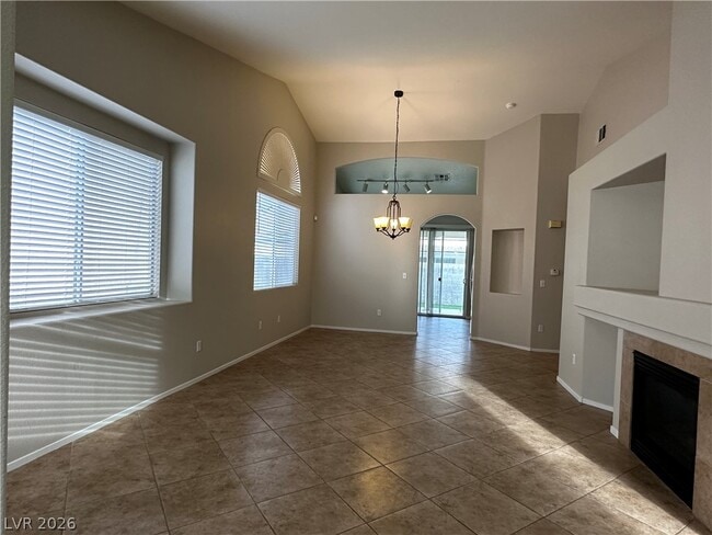 5244 Ladyhawk Way in Las Vegas, NV - Building Photo - Building Photo